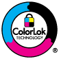 그림 - ColorLok 로고